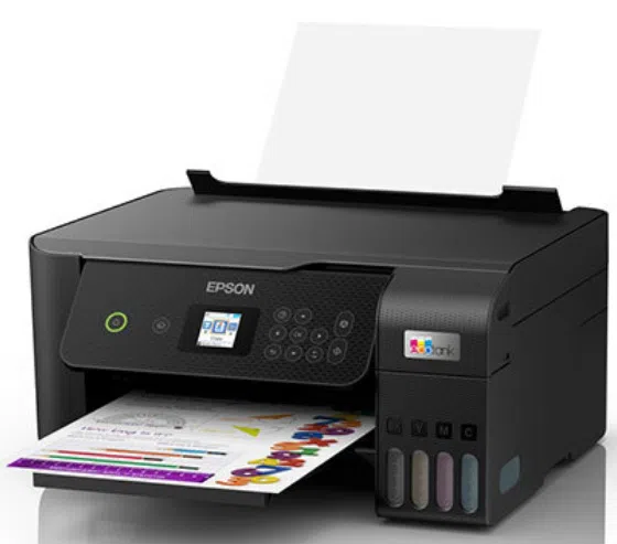 Multifunctional Epson L3260