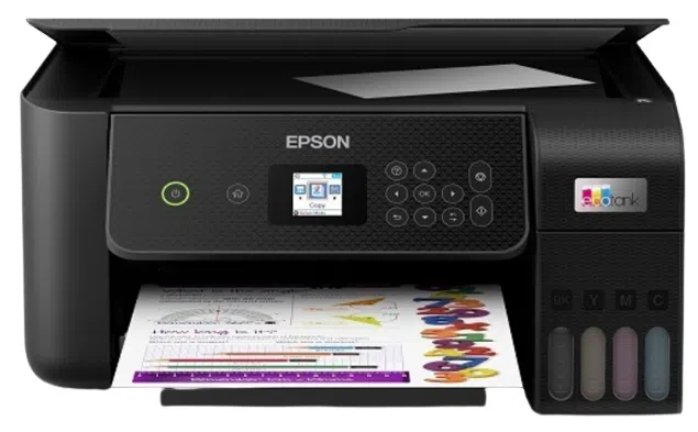 МФУ Epson L3260