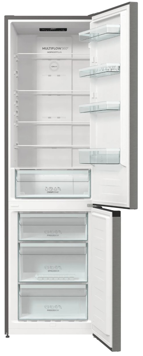 Frigider Gorenje NRK6202EXL4