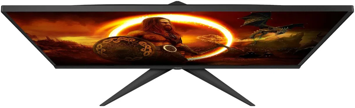 Monitor AOC 27G2SAE/BK