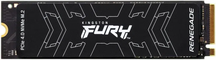 SSD накопитель Kingston Fury Renegade 2Tb (SFYRDK/2000G)