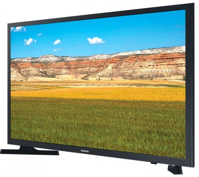 Телевизор Samsung UE32T4500AUXUA Black