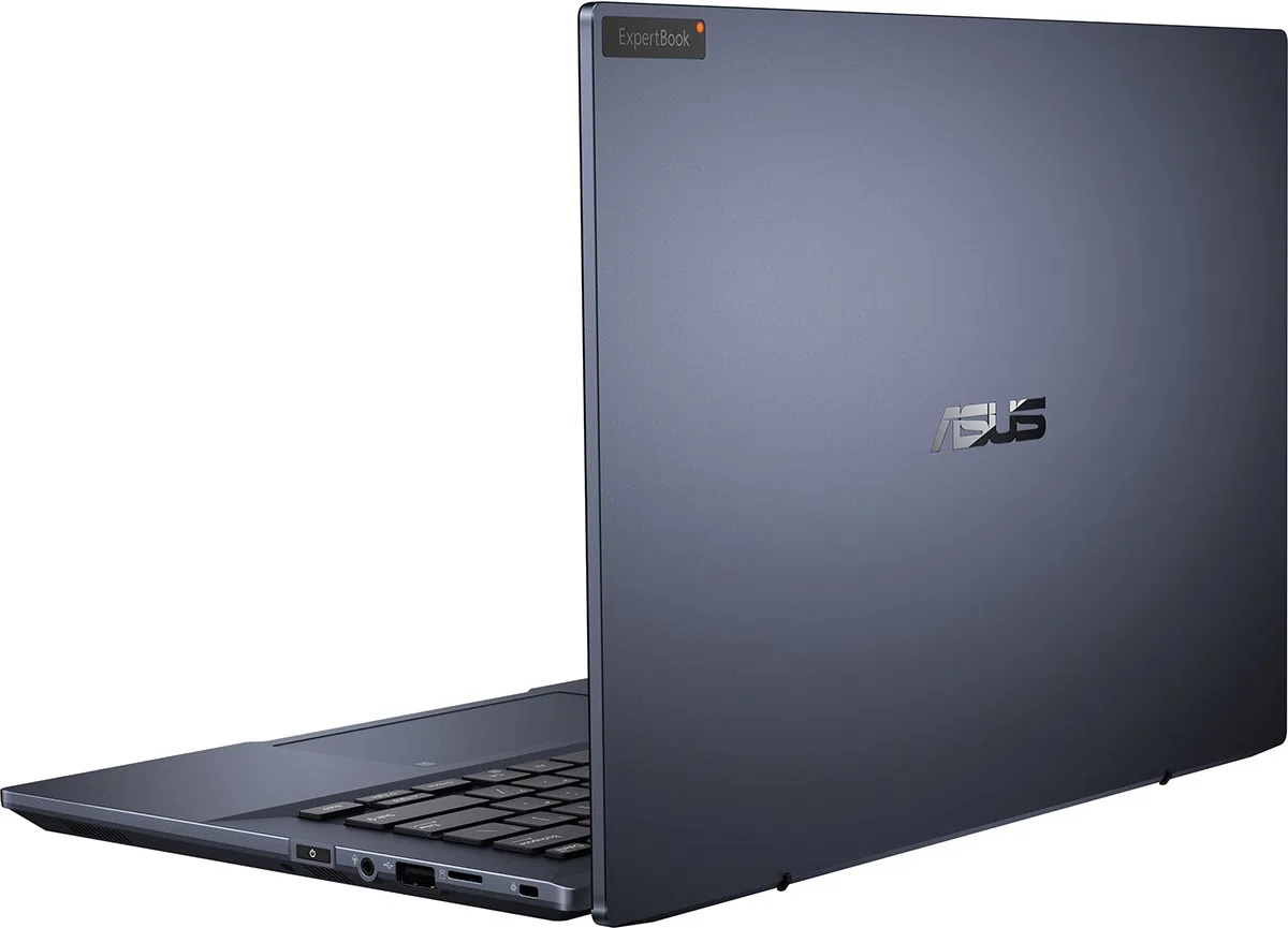 Ноутбук Asus ExpertBook B5 B5402CBA Star Black (i7-1260P 16Gb 512Gb)