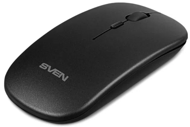 Mouse Sven RX-565SW Black