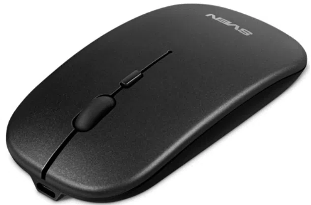 Mouse Sven RX-565SW Black