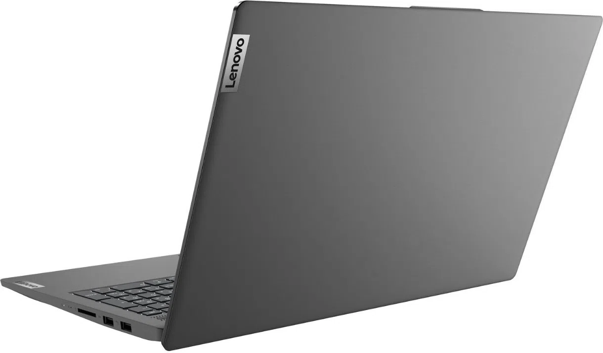 Ноутбук Lenovo IdeaPad 5 15ALC05 Grey (R5 5500U 8Gb 512Gb)