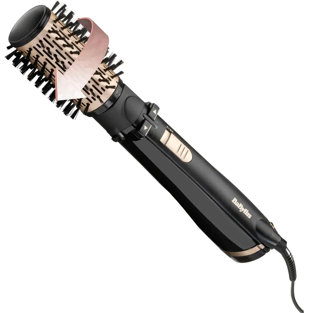 Perie de coafat Babyliss AS962ROE