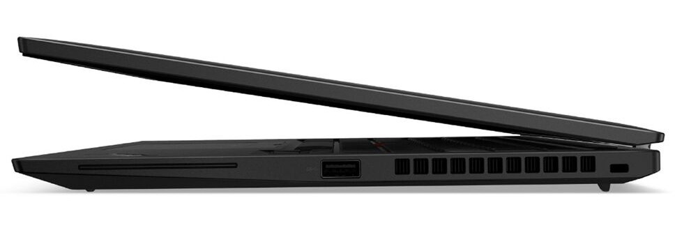 Ноутбук Lenovo ThinkPad T14s Gen3 Black (i5-1235U 8Gb 256Gb W11P)