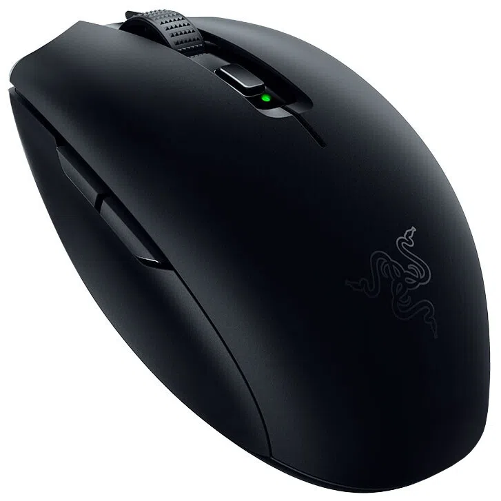 Mouse Razer Orochi V2 Black (RZ01-03730100-R3G1)