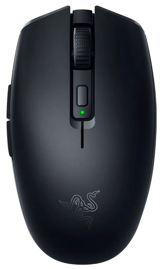 Mouse Razer Orochi V2 Black (RZ01-03730100-R3G1)