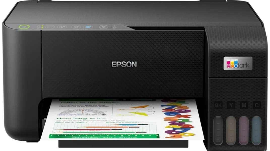 МФУ Epson L3250