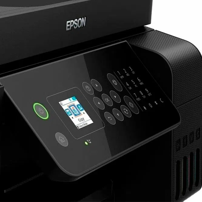 Multifunctional Epson L5290