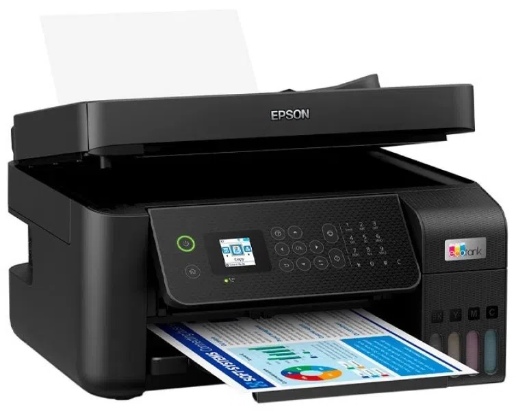 Multifunctional Epson L5290