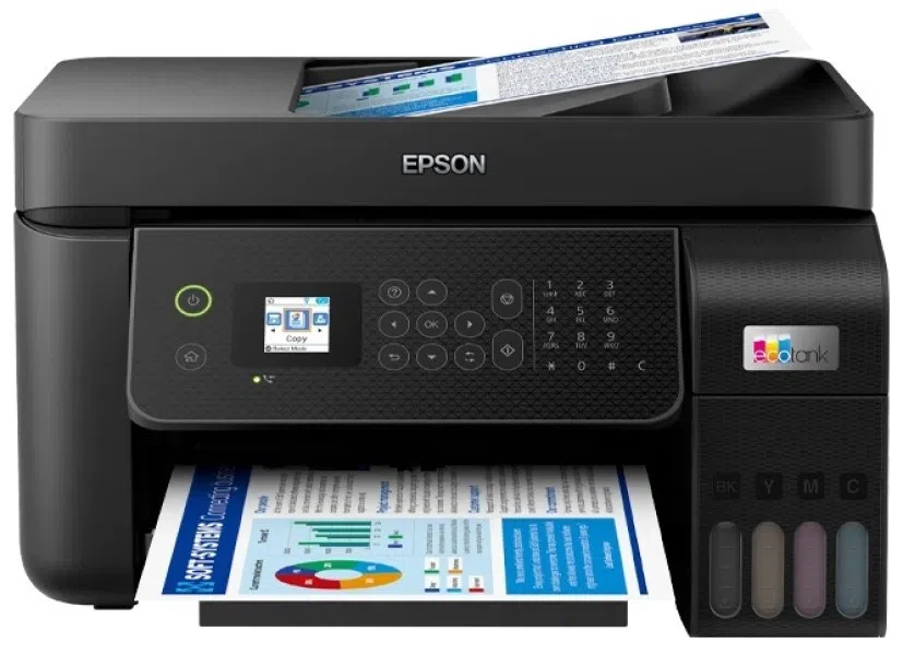 Multifunctional Epson L5290