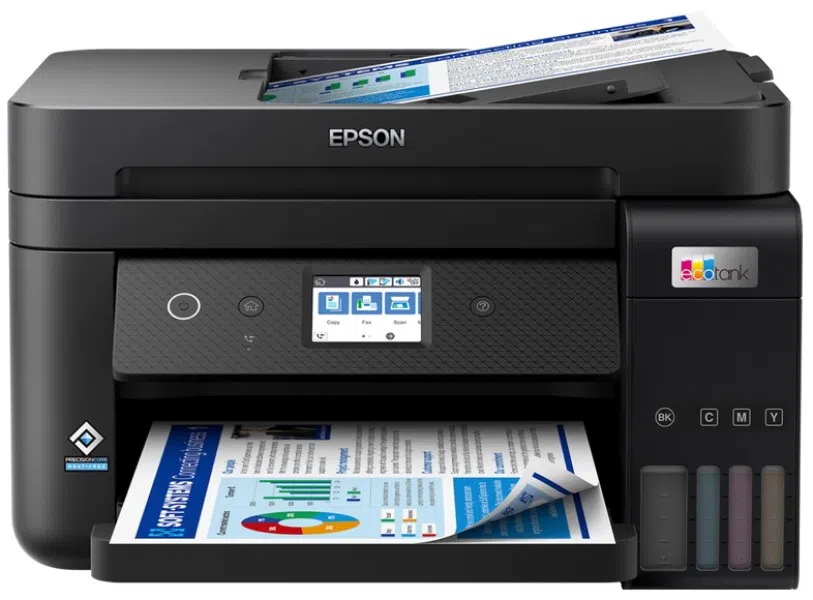 МФУ Epson L6290