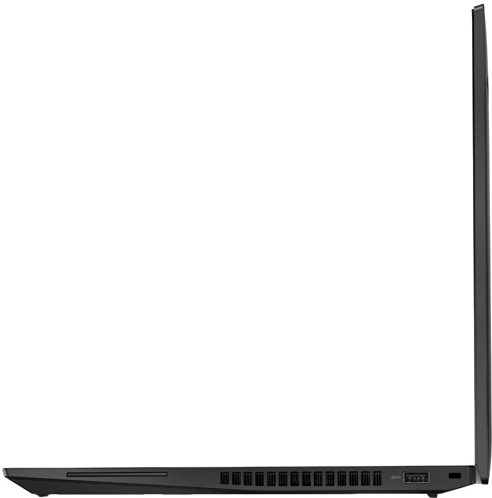 Ноутбук Lenovo ThinkPad T16 Gen1 Black (i5-1235U 16Gb 512Gb W11P)