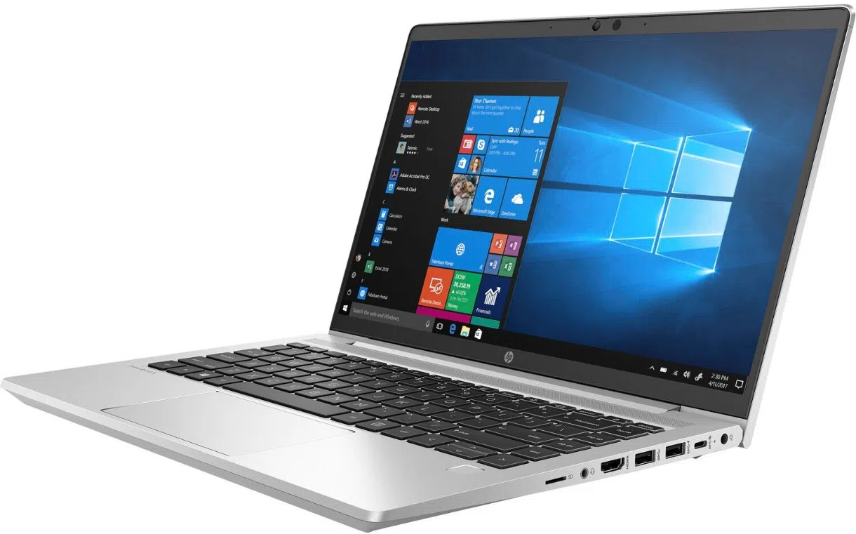 Ноутбук Hp ProBook 440 G8 (4K7N4EA)