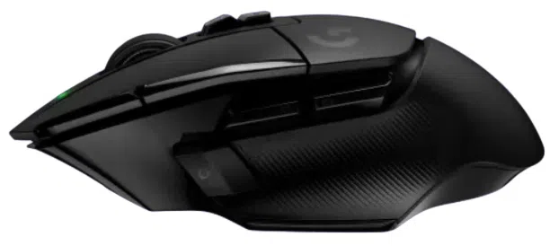 Компьютерная мышь Logitech G502 X Black Wireless (910-006180)