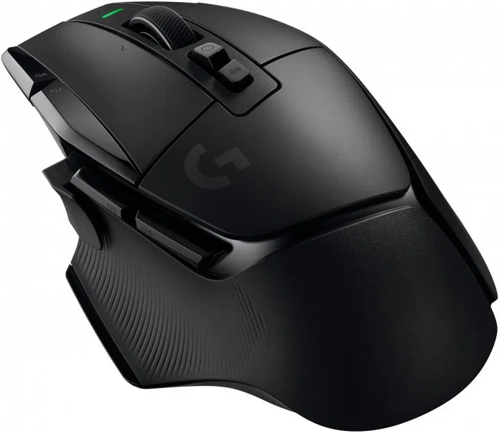 Компьютерная мышь Logitech G502 X Black Wireless (910-006180)