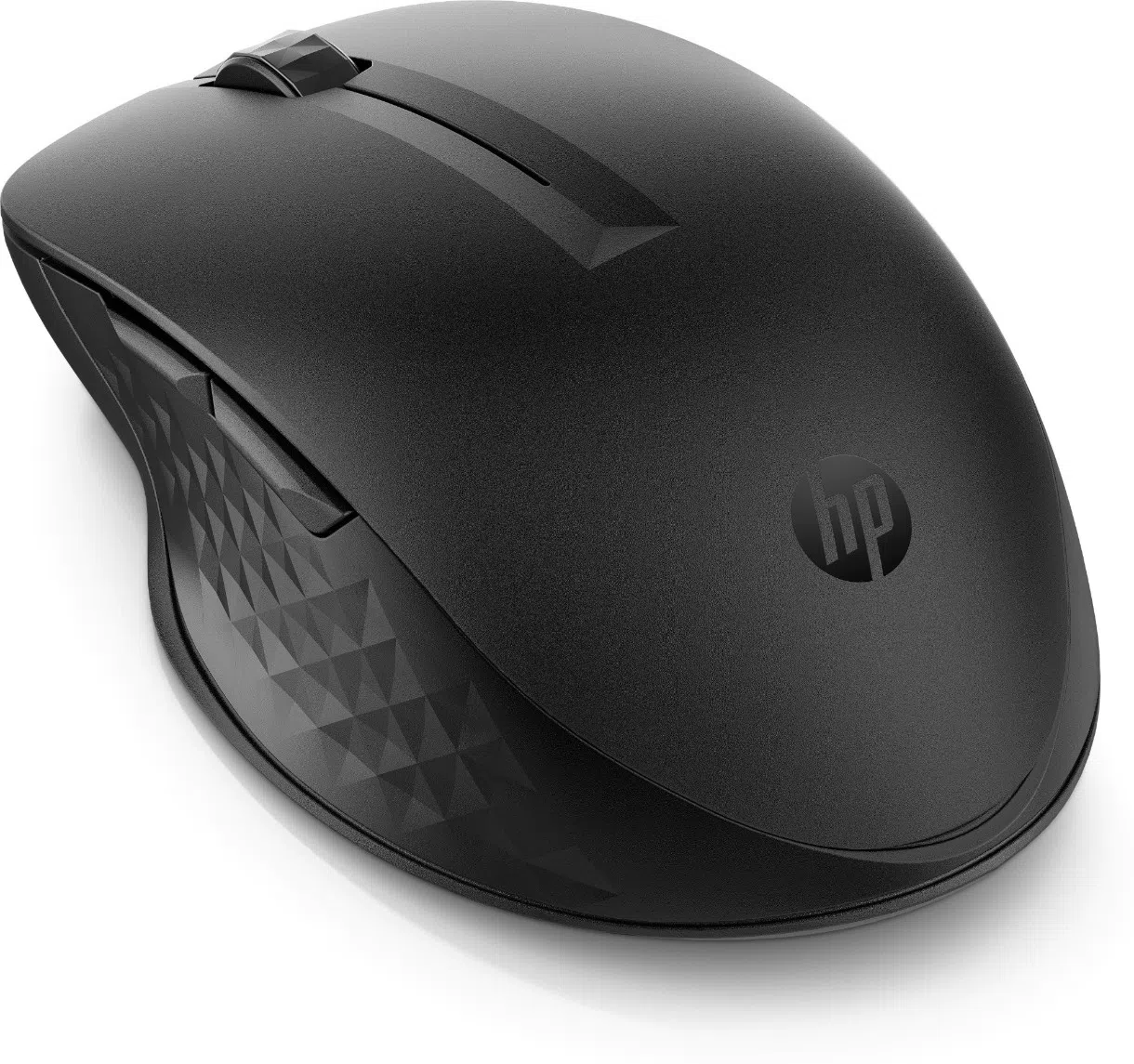 Mouse Hp 435 Multi-Device Black (3B4Q5AA)