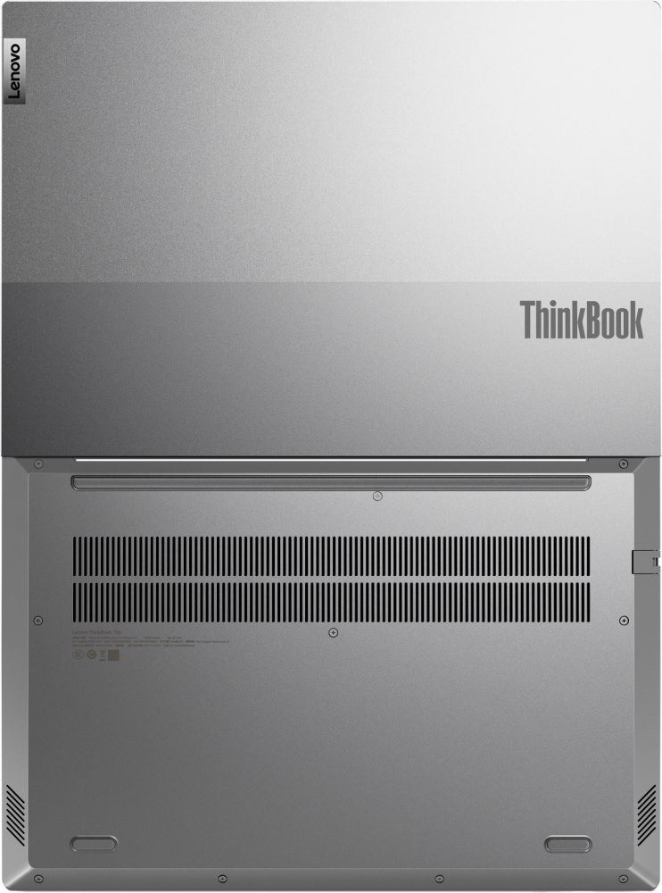 Ноутбук Lenovo ThinkBook 15p G2 ITH Mineral Grey (i7-11800H 16Gb 512Gb RTX3050)