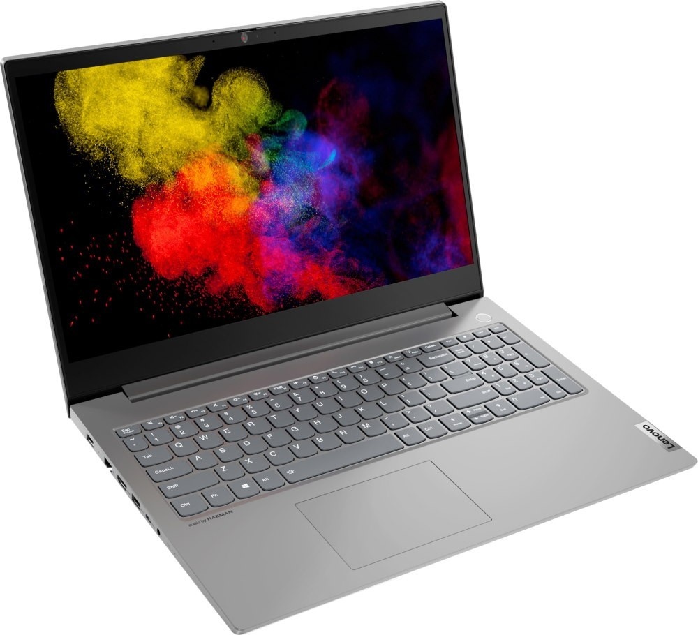 Ноутбук Lenovo ThinkBook 15p G2 ITH Mineral Grey (i7-11800H 16Gb 512Gb RTX3050)