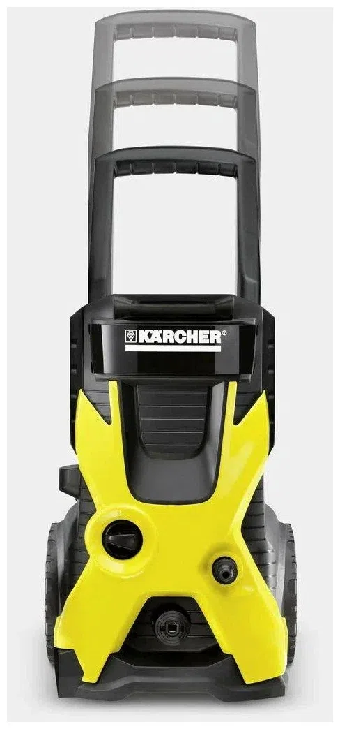 Мойка высокого давления Karcher K 5 Basic Car (1.180-586.0)