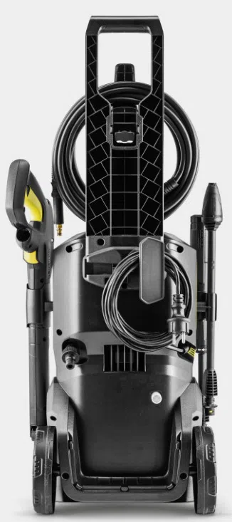 Мойка высокого давления Karcher K 5 WCM (1.324-400.0)