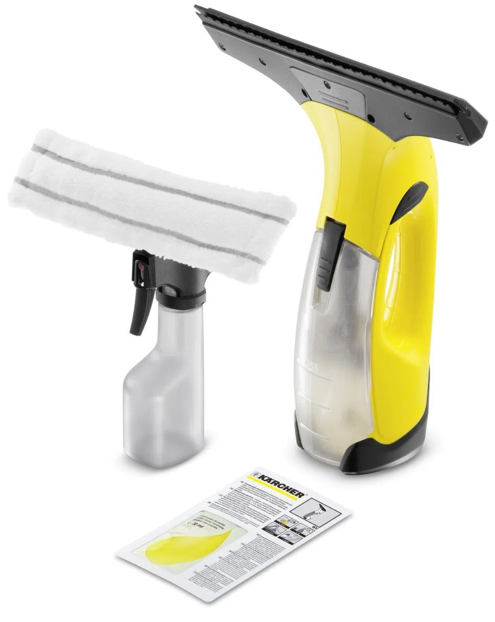 Ștergător sticlă Karcher WV 2 Plus