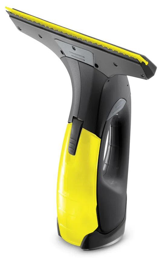 Ștergător sticlă Karcher WV 2 Black Limited Edition (1.633-297.0)