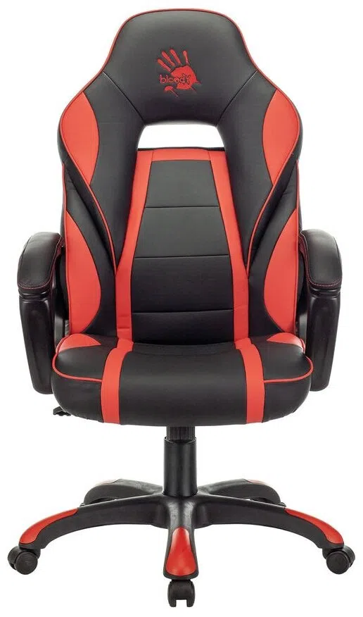 Scaun gaming Bloody GC-350 Black