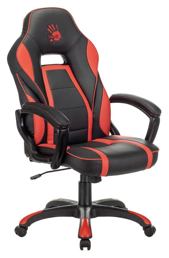 Scaun gaming Bloody GC-350 Black