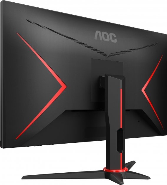 Monitor AOC 24G2SAEK/BK