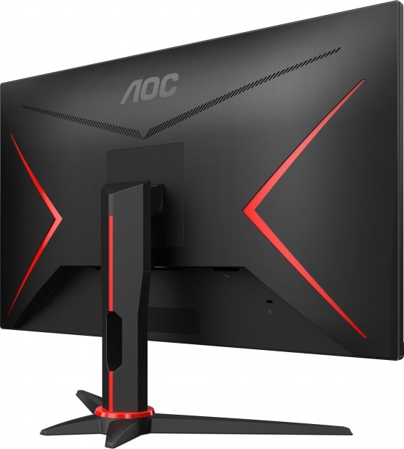 Monitor AOC 24G2SAEK/BK