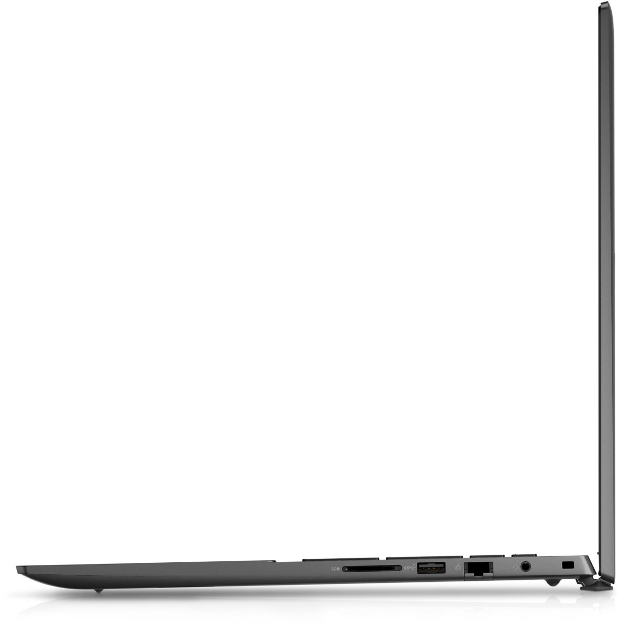 Ноутбук Dell Vostro 5620 Titan Gray (i5-1240P 8Gb 256Gb W11P)