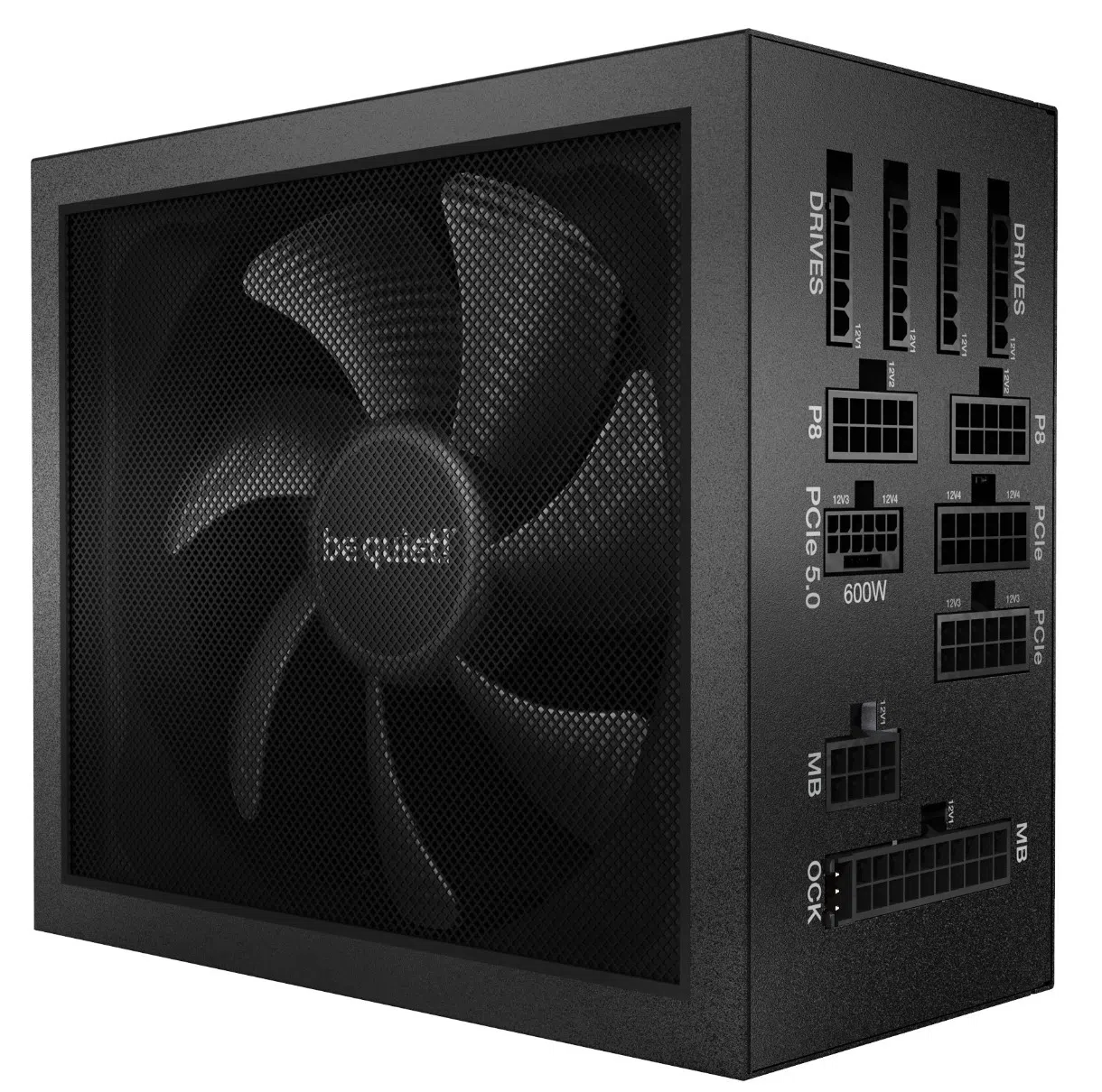 Блок питания Be quiet! Dark Power 13 750W Titanium