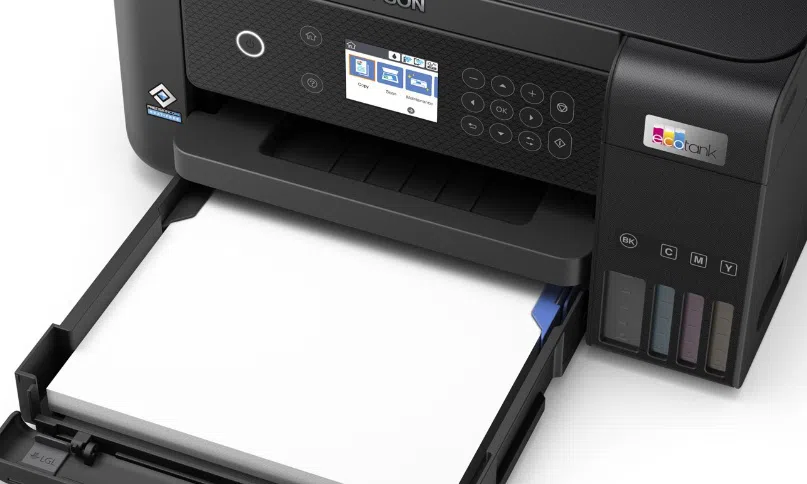 МФУ Epson EcoTank L6260