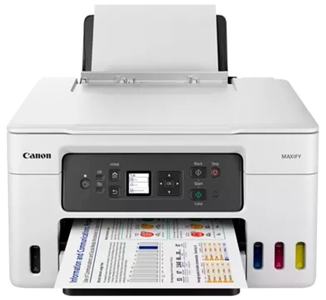 МФУ Canon Maxify GX3040