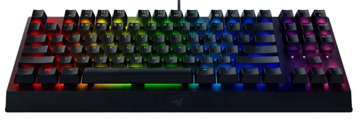 Клавиатура Razer BlackWidow V3 Tenkeyless (RZ03-03490100-R3M1)