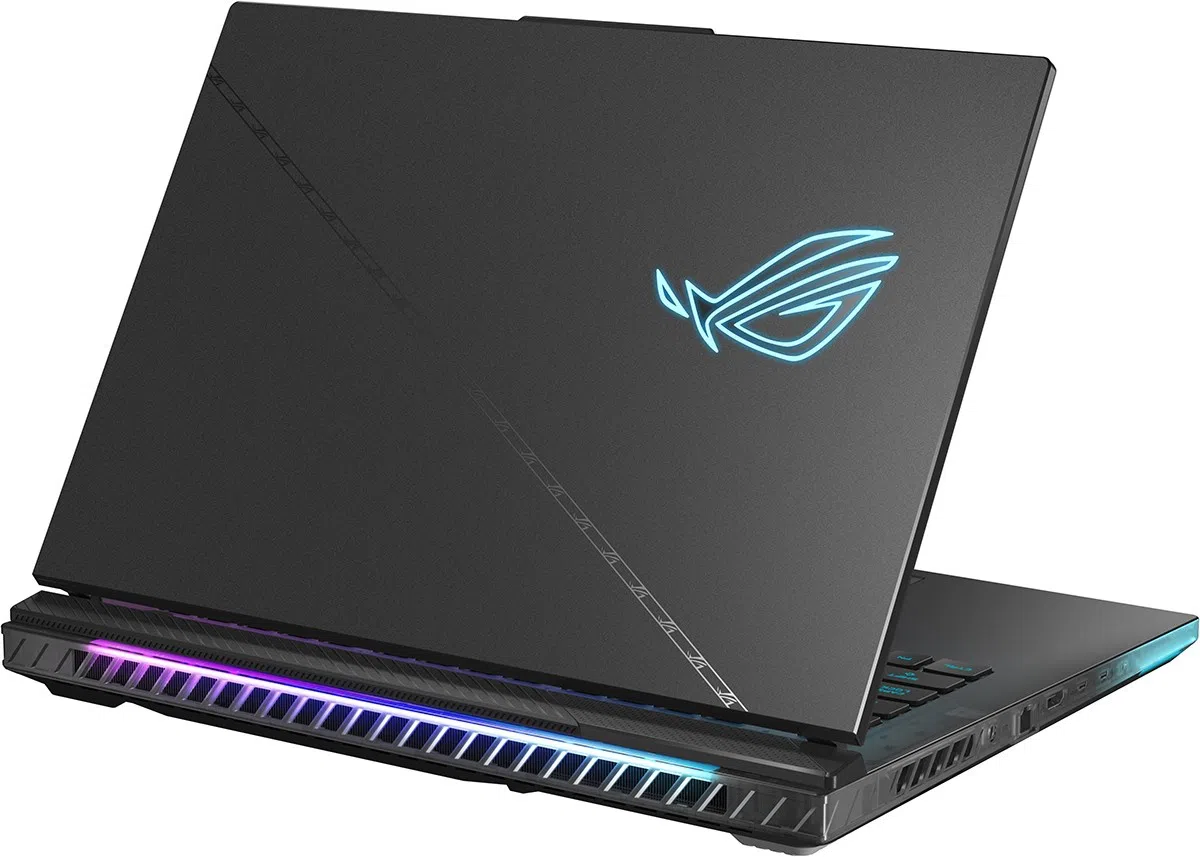 Laptop Asus ROG Strix SCAR 16 G634JY (i9-13980HX 32Gb 2Tb RTX4090)