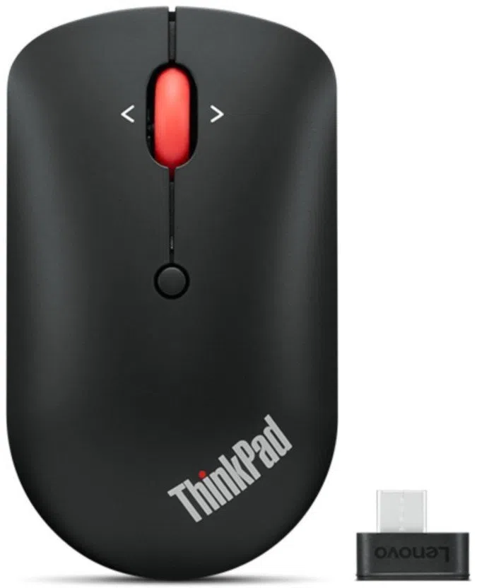 Mouse Lenovo ThinkPad USB-C (4Y51D20848)