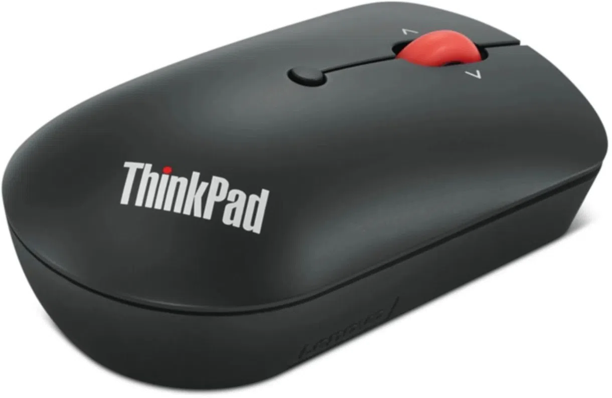 Mouse Lenovo ThinkPad USB-C (4Y51D20848)