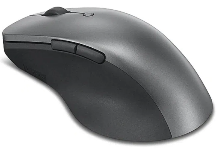 Mouse Lenovo Professional (4Y51J62544)