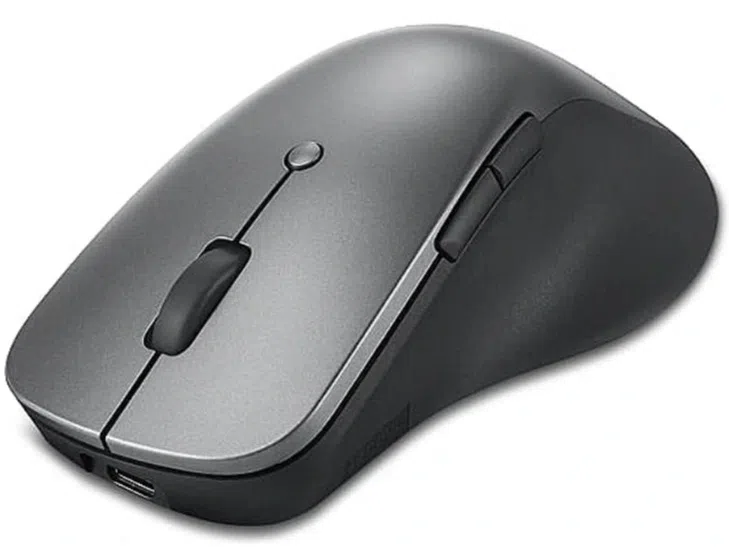 Mouse Lenovo Professional (4Y51J62544)