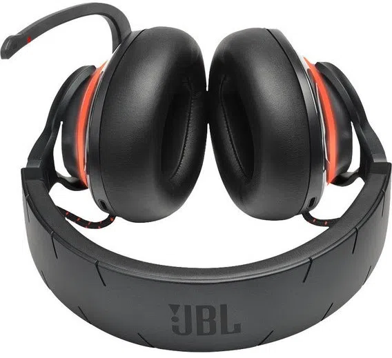 Căşti JBL Quantum 810 Wireless Black