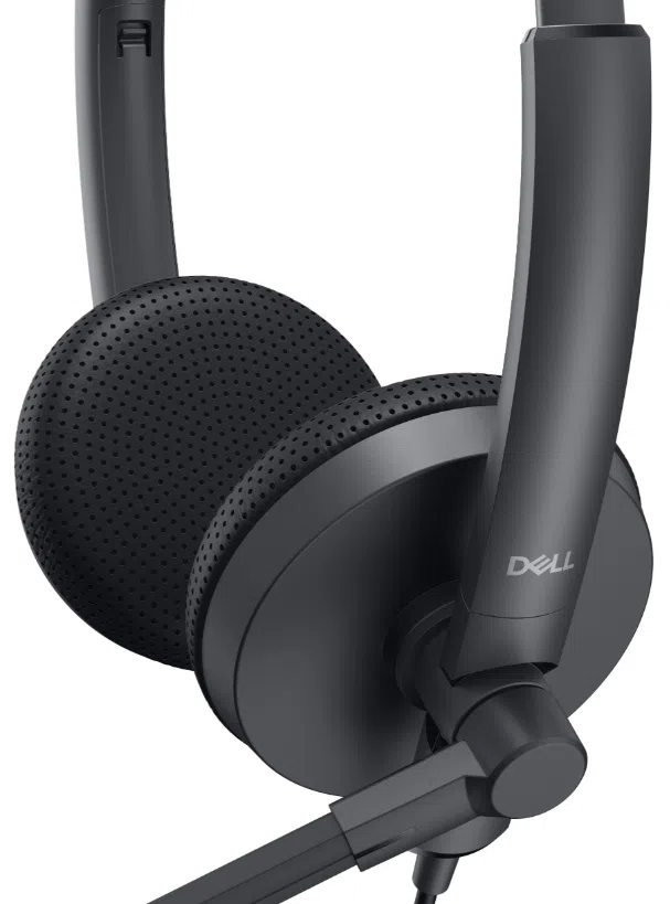 Căşti Dell WH1022 Black