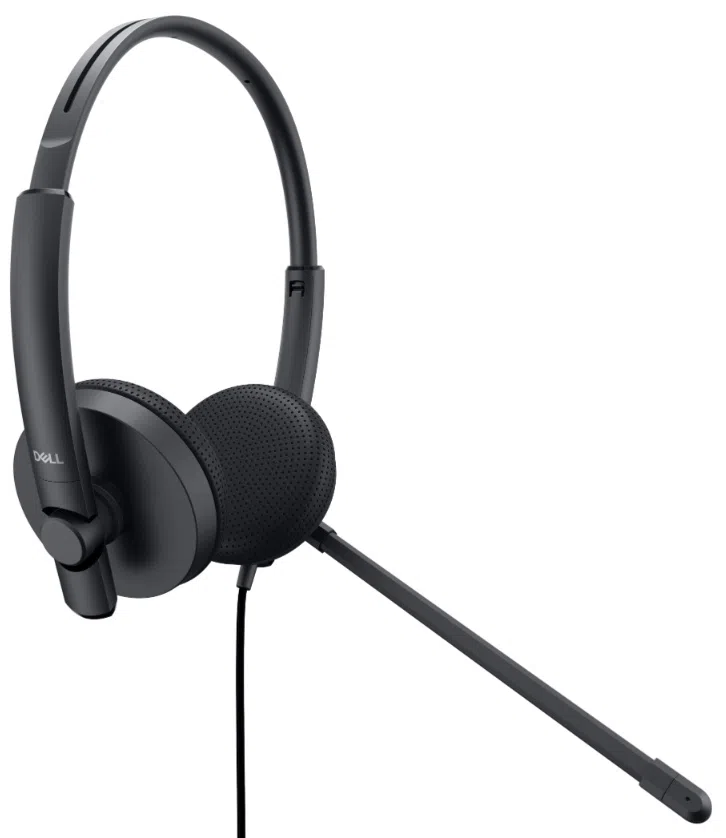 Căşti Dell WH1022 Black