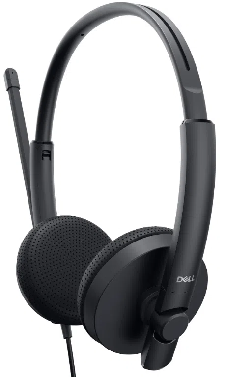 Căşti Dell WH1022 Black