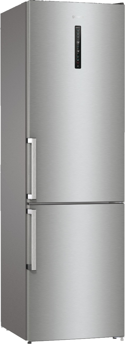 Frigider Gorenje NRC6204SXL5M