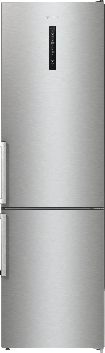 Холодильник Gorenje NRC6204SXL5M